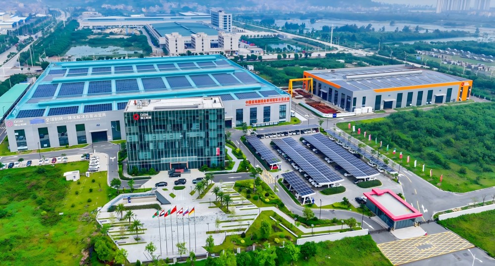 Smart Factory создает будущее