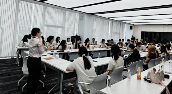 Посетите Quangong Co., Ltd. и узнайте секреты интеллектуального производства кирпича.