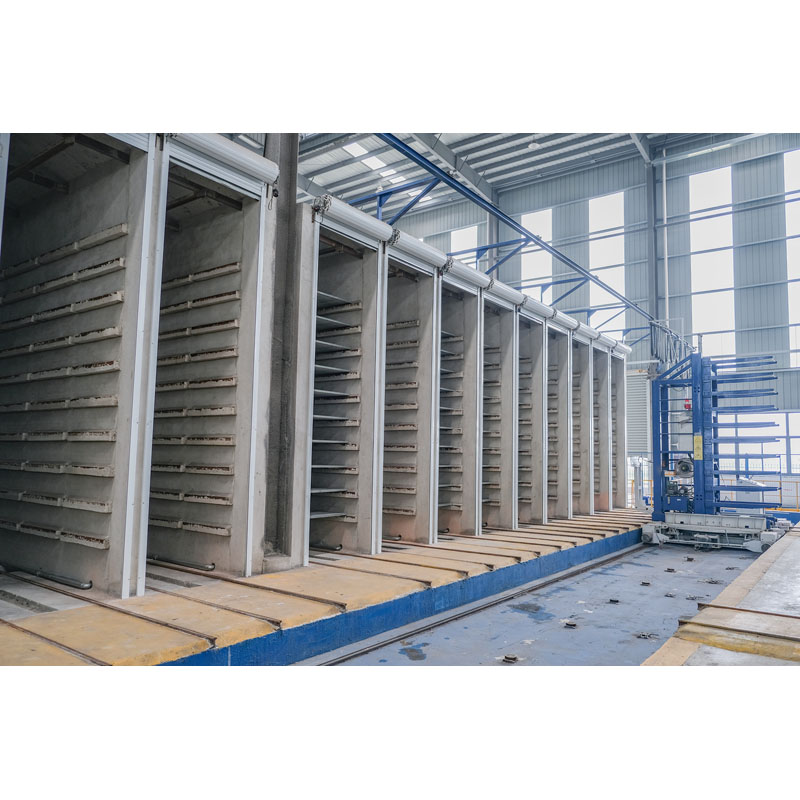 Почему камера сушки кирпича является критически важным объектом для улучшения качества кирпича?