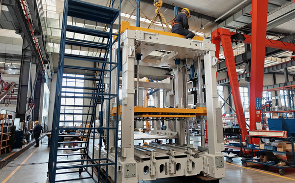 КГМ | Сохраняйте риски на заводе и будьте спокойны за его пределами.