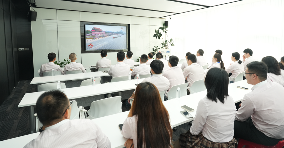 КГМ | Развивая патриотизм и собирая силы для прогресса