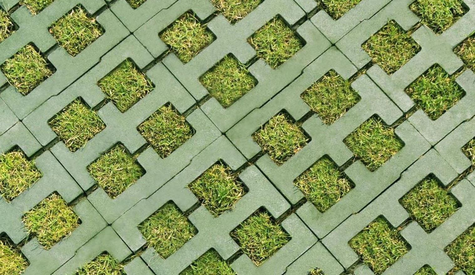 Quangong Co., Ltd. укладывает городские зеленые зоны современным оборудованием для производства кирпича