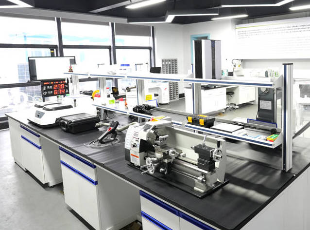 Обеспечение качества от источника материалов: укрепление основной компетенции оборудования для производства кирпича